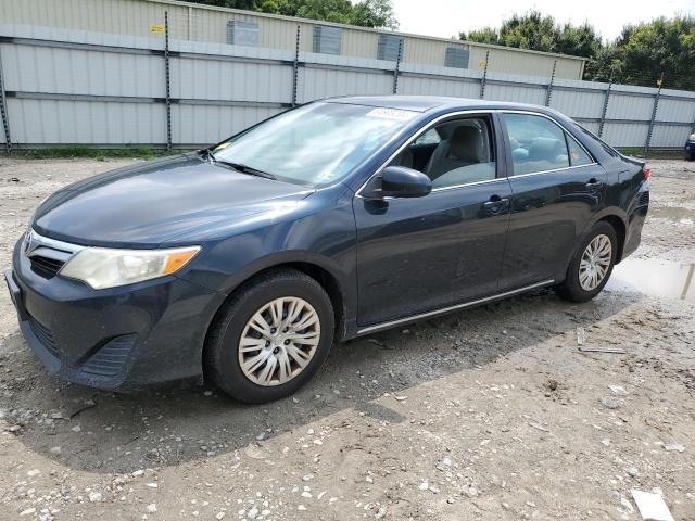 TOYOTA CAMRY L 2013 4t4bf1fk9dr292222