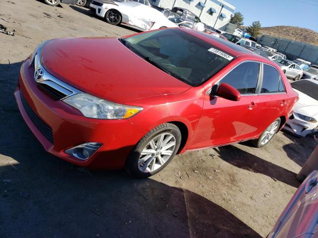 TOYOTA CAMRY 2013 4t4bf1fk9dr292320