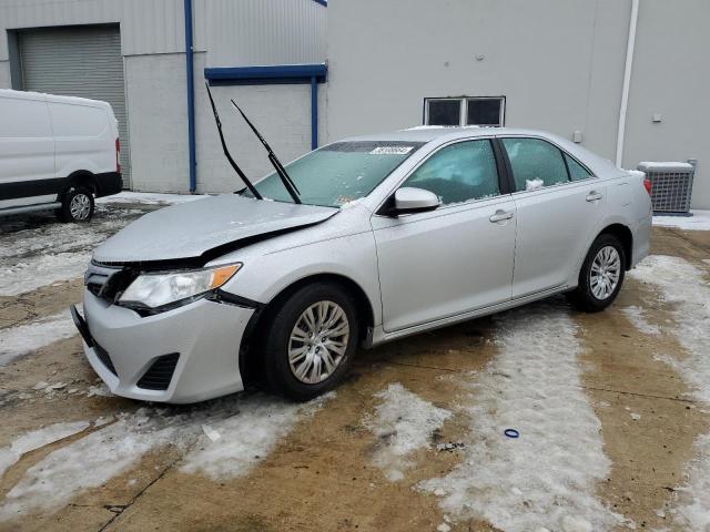 TOYOTA CAMRY L 2013 4t4bf1fk9dr294472