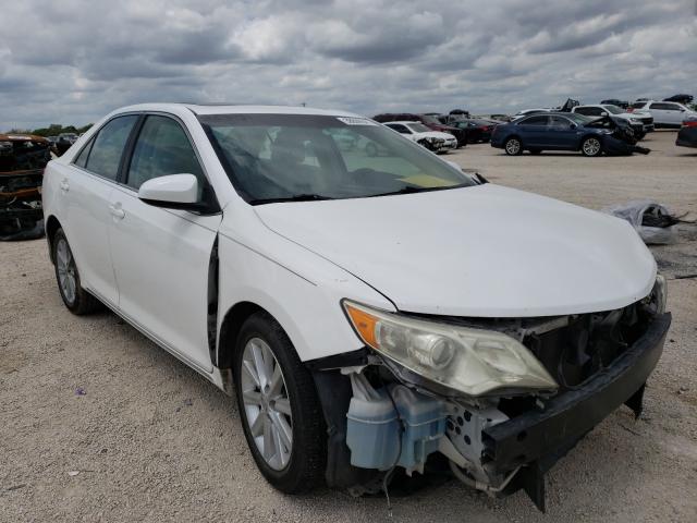 TOYOTA CAMRY L 2013 4t4bf1fk9dr294553