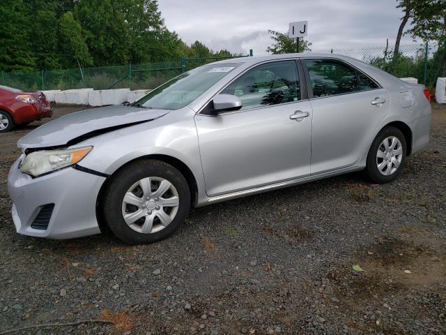 TOYOTA CAMRY L/ 2013 4t4bf1fk9dr296867