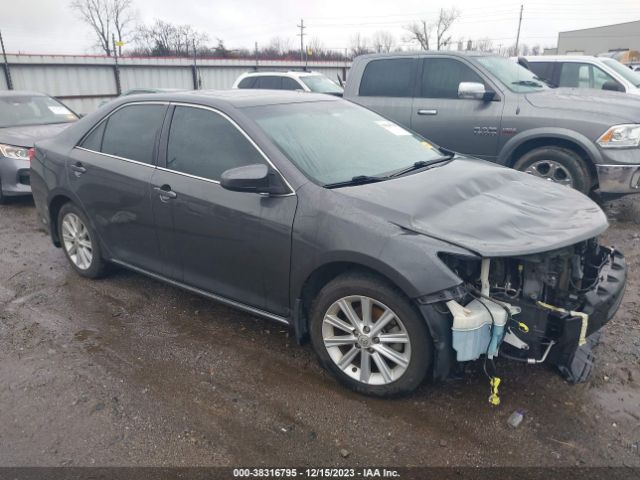 TOYOTA CAMRY 2013 4t4bf1fk9dr296898