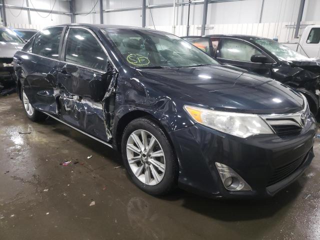 TOYOTA CAMRY L 2013 4t4bf1fk9dr298182