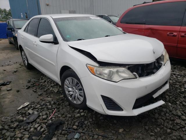 TOYOTA CAMRY L 2013 4t4bf1fk9dr300044