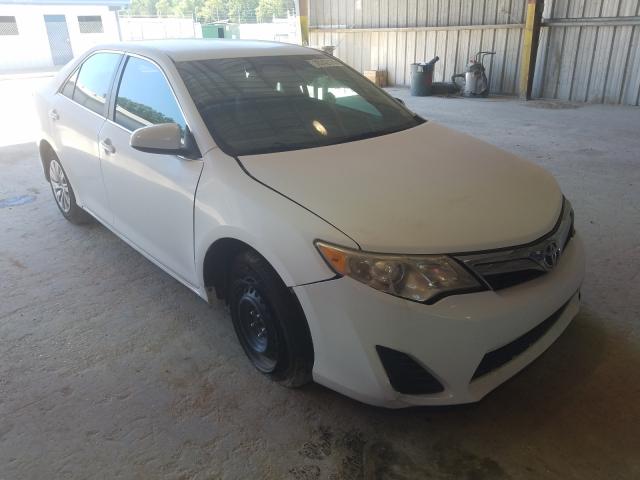 TOYOTA CAMRY 2013 4t4bf1fk9dr300058