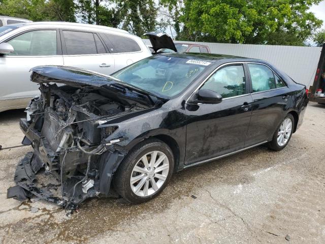 TOYOTA CAMRY L 2013 4t4bf1fk9dr300075