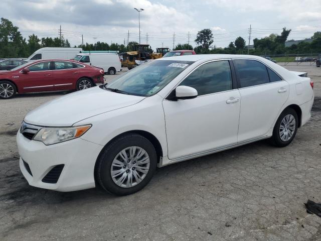 TOYOTA CAMRY 2013 4t4bf1fk9dr302599