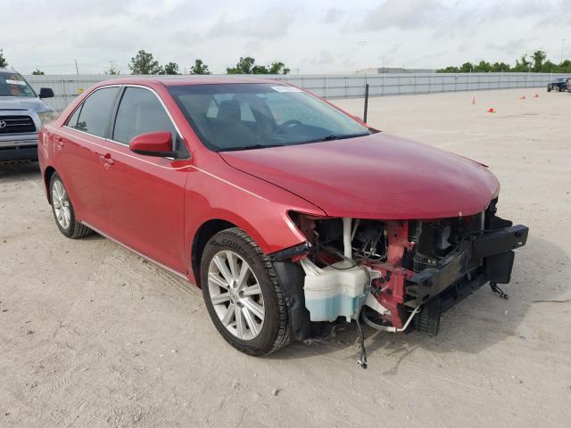 TOYOTA CAMRY L 2013 4t4bf1fk9dr304756