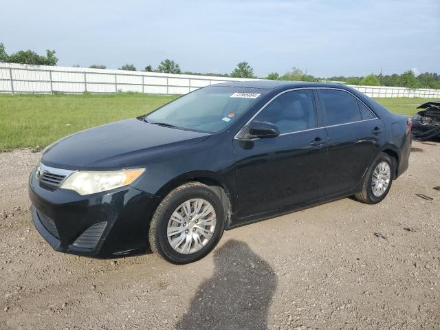 TOYOTA CAMRY 2013 4t4bf1fk9dr305339