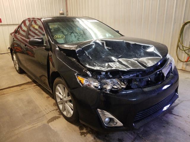 TOYOTA CAMRY L 2013 4t4bf1fk9dr305714