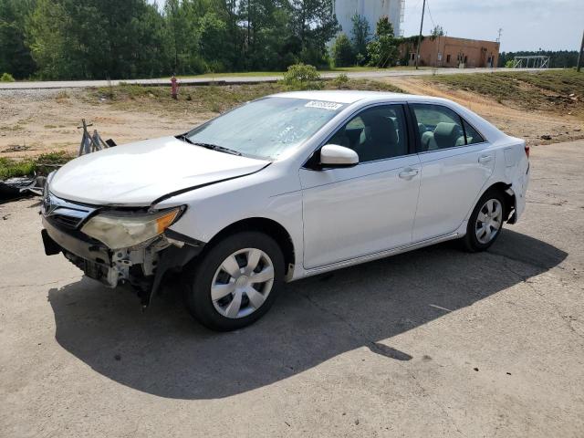 TOYOTA CAMRY 2013 4t4bf1fk9dr307446