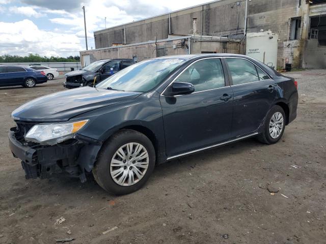 TOYOTA CAMRY 2013 4t4bf1fk9dr309536