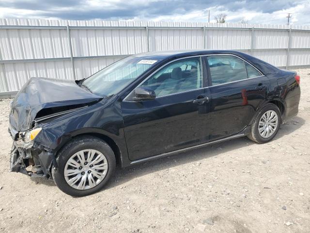 TOYOTA CAMRY 2013 4t4bf1fk9dr309990