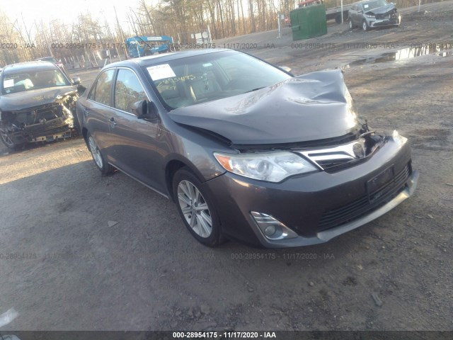 TOYOTA CAMRY 2013 4t4bf1fk9dr310041