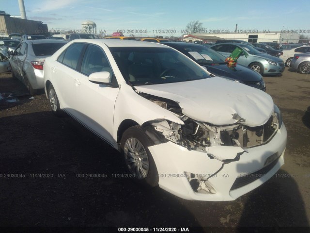 TOYOTA CAMRY 2013 4t4bf1fk9dr311111