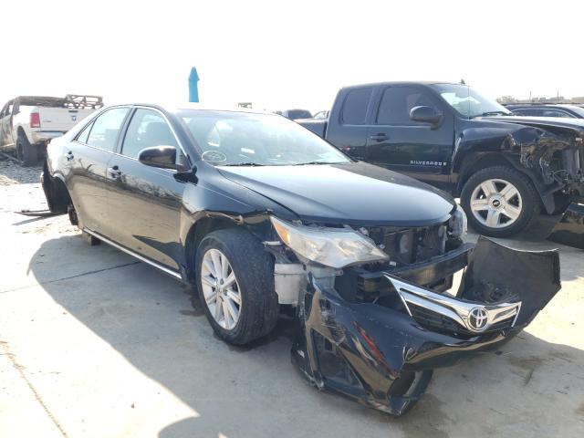 TOYOTA CAMRY L 2013 4t4bf1fk9dr311304