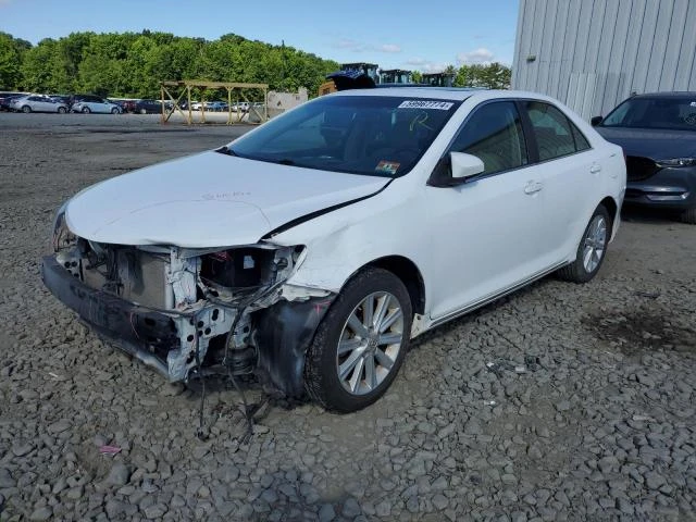 TOYOTA CAMRY L 2013 4t4bf1fk9dr311836