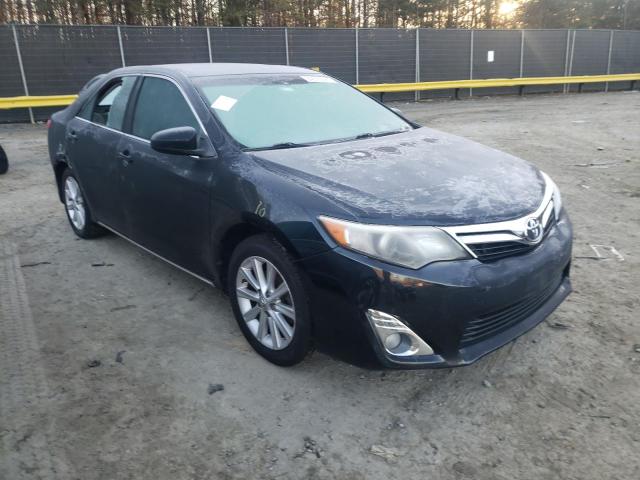 TOYOTA CAMRY L 2013 4t4bf1fk9dr311948