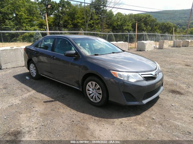 TOYOTA CAMRY 2013 4t4bf1fk9dr315515