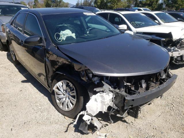 TOYOTA CAMRY L 2013 4t4bf1fk9dr317720