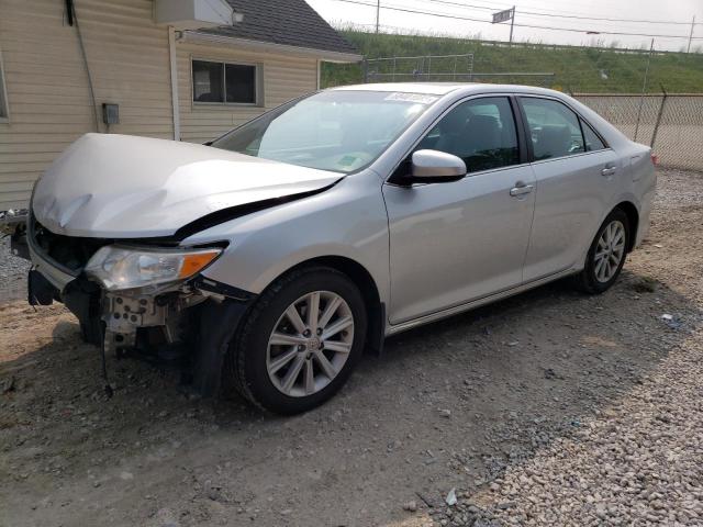 TOYOTA CAMRY L 2013 4t4bf1fk9dr317751