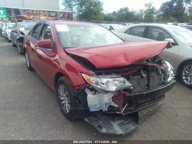 TOYOTA CAMRY 2013 4t4bf1fk9dr318219