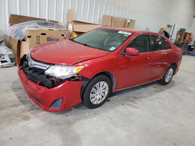 TOYOTA CAMRY 2013 4t4bf1fk9dr318656