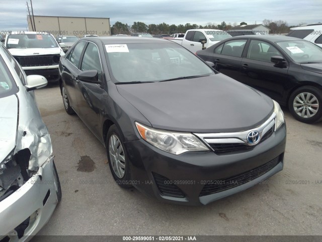 TOYOTA CAMRY 2013 4t4bf1fk9dr318771