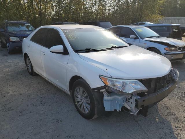 TOYOTA CAMRY L 2013 4t4bf1fk9dr319130