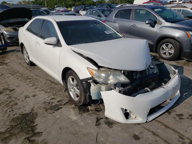 TOYOTA CAMRY L 2013 4t4bf1fk9dr319824