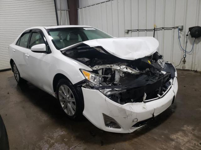 TOYOTA CAMRY L 2013 4t4bf1fk9dr321797