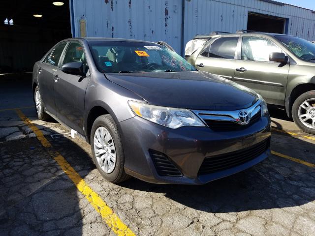 TOYOTA CAMRY L 2013 4t4bf1fk9dr321850