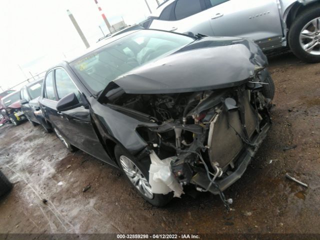 TOYOTA CAMRY 2013 4t4bf1fk9dr323078