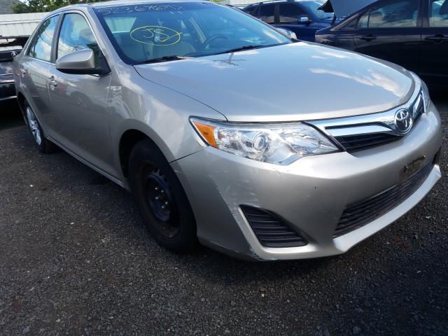 TOYOTA CAMRY L 2013 4t4bf1fk9dr323744