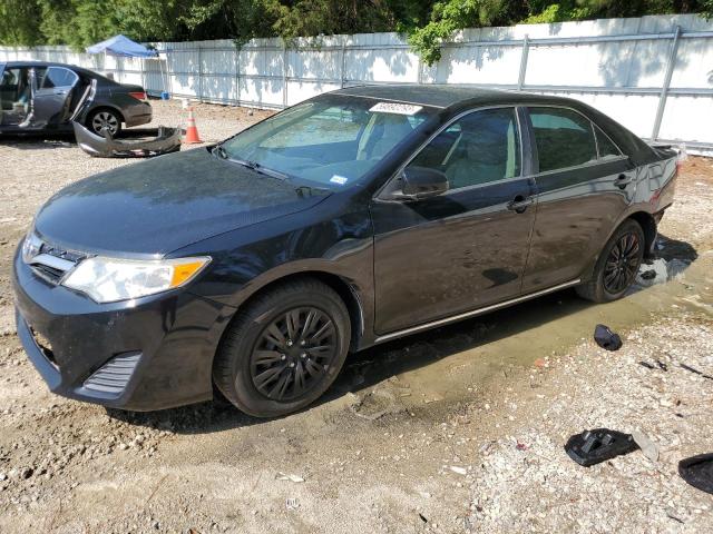 TOYOTA CAMRY L 2013 4t4bf1fk9dr325154