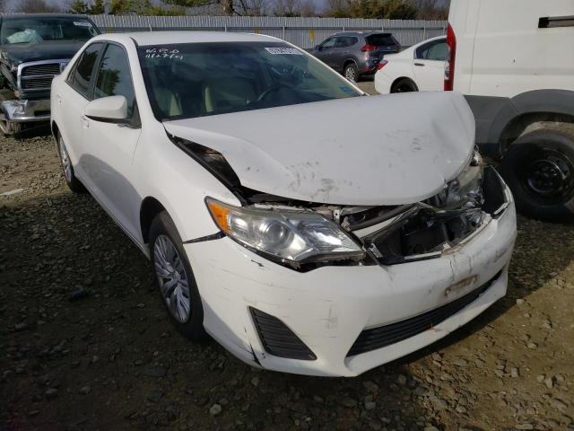 TOYOTA CAMRY L 2013 4t4bf1fk9dr325753