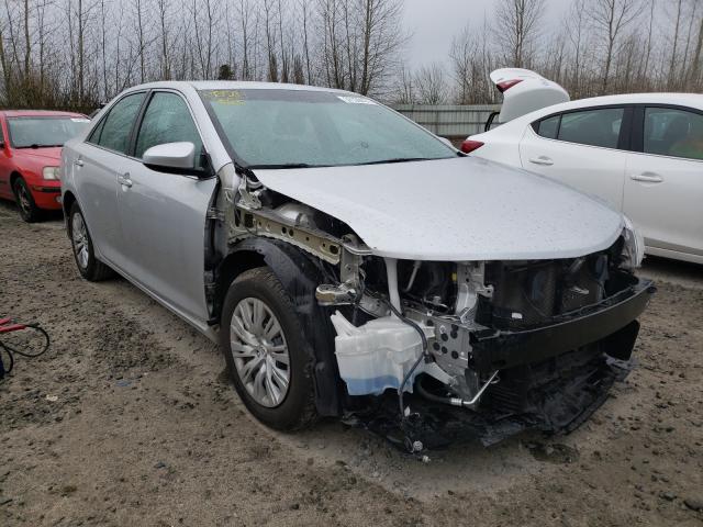 TOYOTA CAMRY L 2013 4t4bf1fk9dr326742