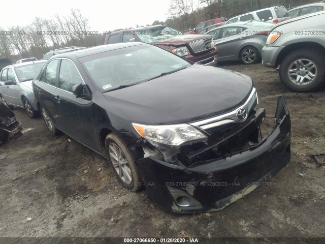 TOYOTA CAMRY 2013 4t4bf1fk9dr326840