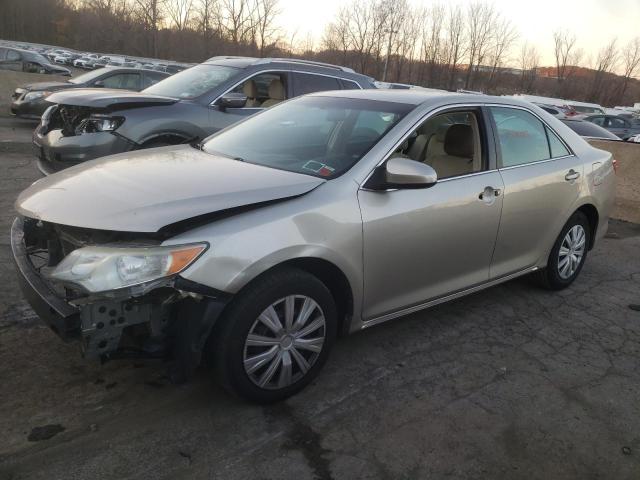 TOYOTA CAMRY 2013 4t4bf1fk9dr327440