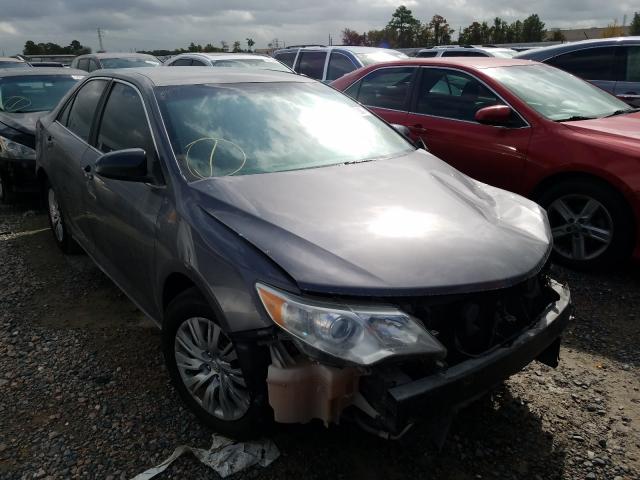 TOYOTA CAMRY 2013 4t4bf1fk9dr328846