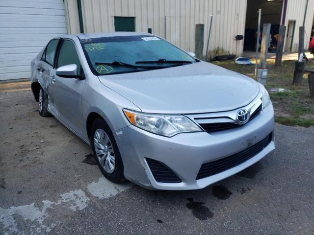 TOYOTA CAMRY L 2013 4t4bf1fk9dr329334