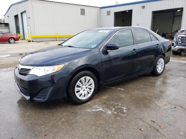 TOYOTA CAMRY L 2013 4t4bf1fk9dr329494