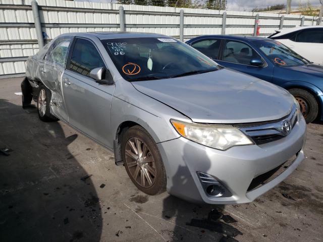 TOYOTA CAMRY L 2013 4t4bf1fk9dr329950