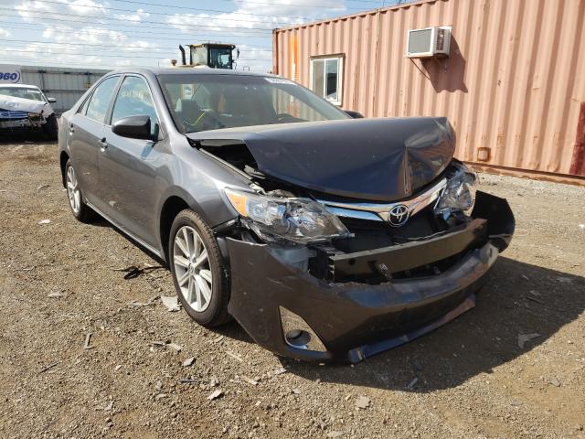 TOYOTA CAMRY L 2013 4t4bf1fk9dr333142