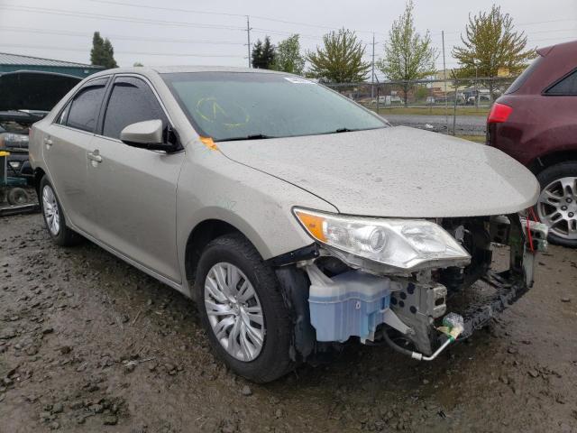 TOYOTA CAMRY L 2013 4t4bf1fk9dr333304