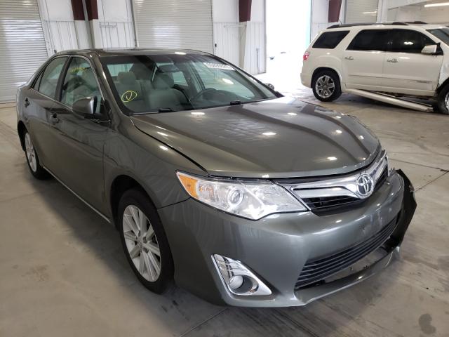 TOYOTA CAMRY L 2013 4t4bf1fk9dr336090