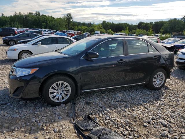 TOYOTA CAMRY 2013 4t4bf1fk9dr336803