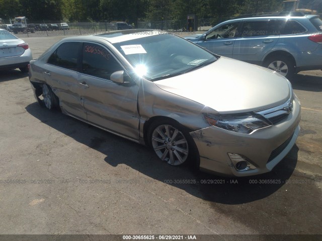 TOYOTA CAMRY 2014 4t4bf1fk9er337340