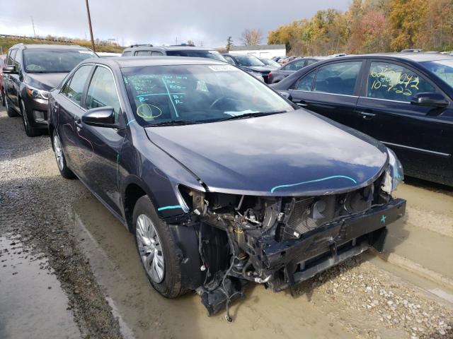 TOYOTA CAMRY L 2014 4t4bf1fk9er337516