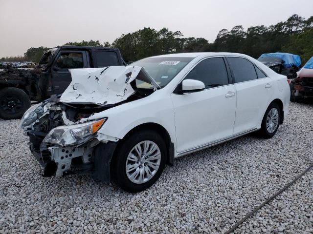 TOYOTA CAMRY L 2014 4t4bf1fk9er338584